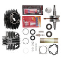 Top End Rebuild Kit for Yamaha PW80 (1983–2006)