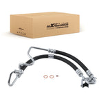 Power Steering Pressure Line Hose for BMW E46 320i 323Ci 325i (2001–2006)