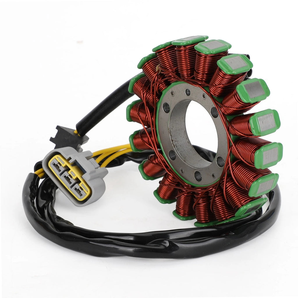 Magneto Stator Generator for Honda CB1000R ABS (2018–2021) 31120-MKJ-D01 31120-MKJ-E51