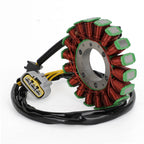 Magneto Stator Generator for Honda CB1000R ABS (2018–2021) 31120-MKJ-D01 31120-MKJ-E51