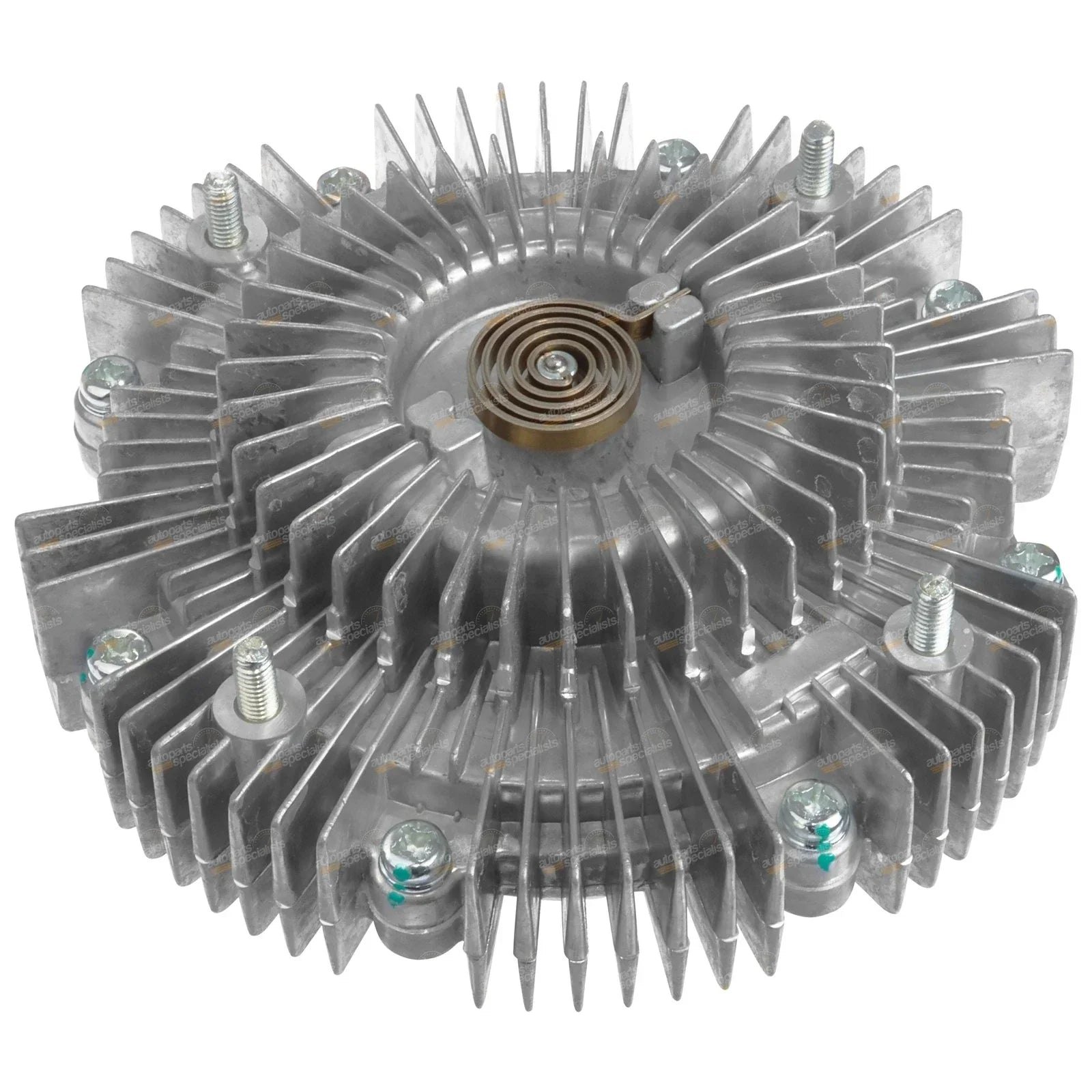 Viscous Coupling Fan Clutch for Landcruiser FZJ80 (1992–1998)