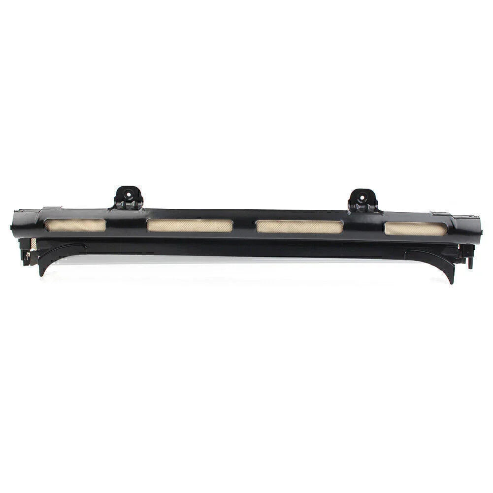 Beige Sunshade Curtain Assembly for VW Tiguan/Audi Q5 (2009-2017)