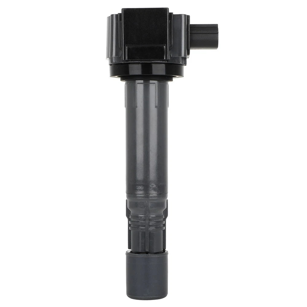 Set of 6 Ignition Coils & Iridium Spark Plugs for Honda Pilot (2016–2020)