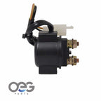 12V Solenoid Switch for Arctic Cat, Bombardier, Can-Am (2006-2016)