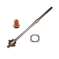 PTO Shaft w/Cap and Gasket for Ford/New Holland (Replaces 310084)