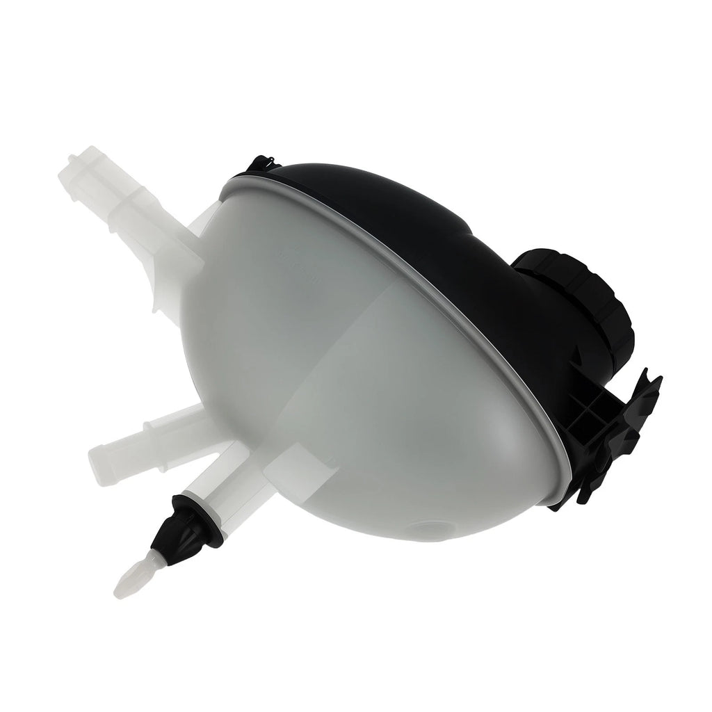 Coolant Overflow Tank for Mercedes-Benz GLK250 (2013-2015) w/ Cap