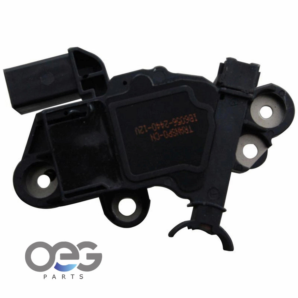 Regulator & Brush Holder for Volvo XC60 (2015-2016)