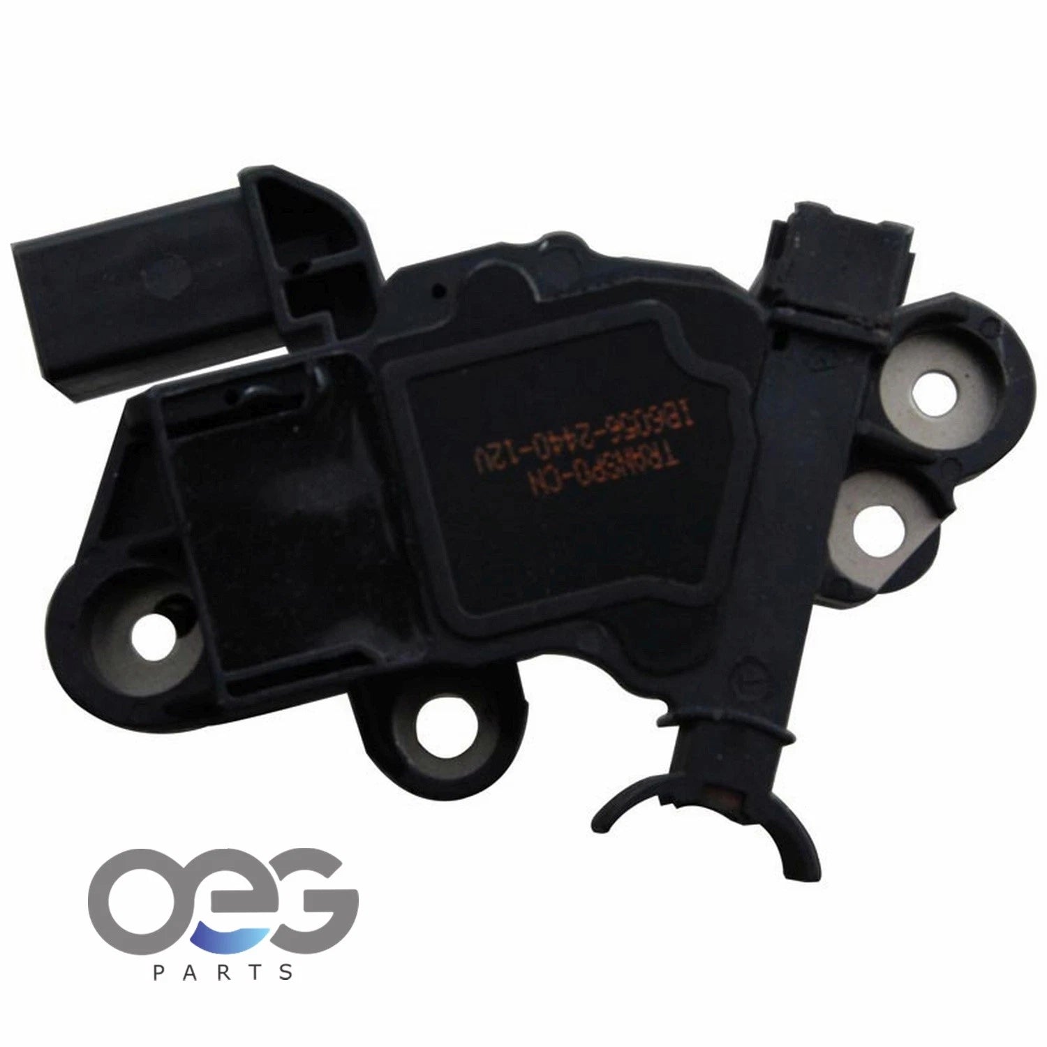 Regulator & Brush Holder for Volvo XC60 (2015-2016)