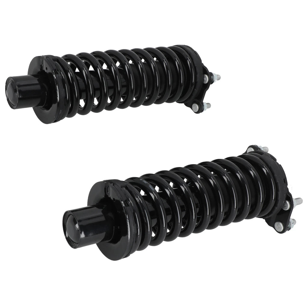 Front Suspension Strut Springs Assembly for Dodge Nitro (2007–2011) 171577L