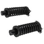 Front Suspension Strut Springs Assembly for Dodge Nitro (2007–2011) 171577L