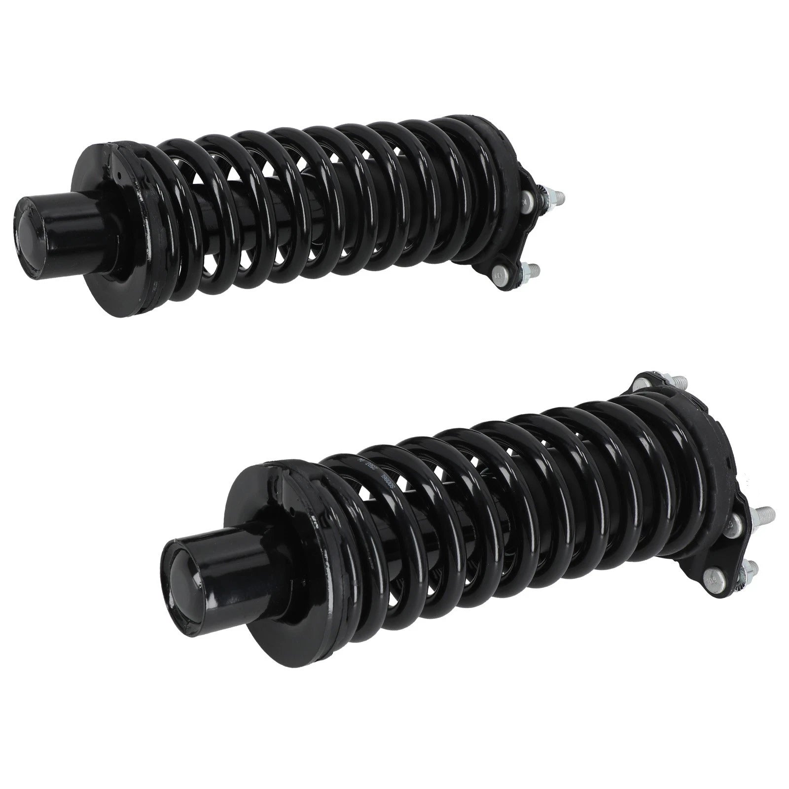 Front Suspension Strut Springs Assembly for Dodge Nitro (2007–2011) 171577L