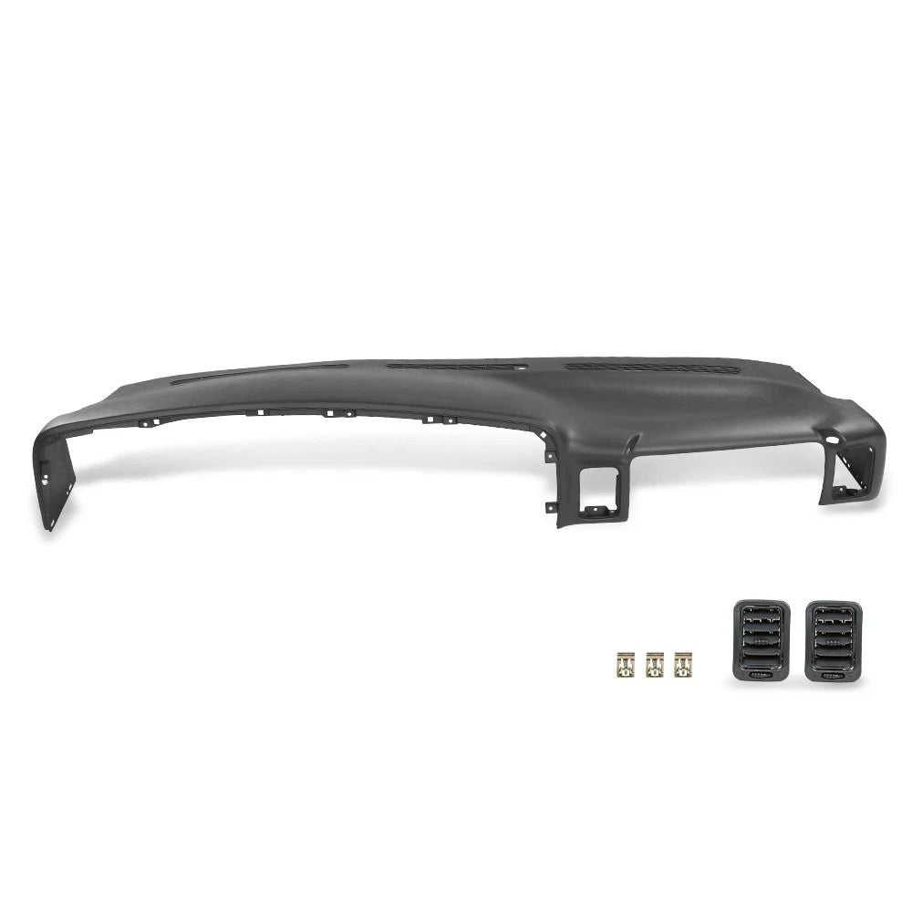 Dash Pad Cap for Chevy Silverado GMC Sierra (1999–2006)