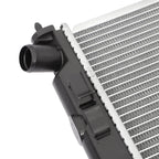 Aluminum Radiator for Mitsubishi Lancer/Outlander (2008-2015)