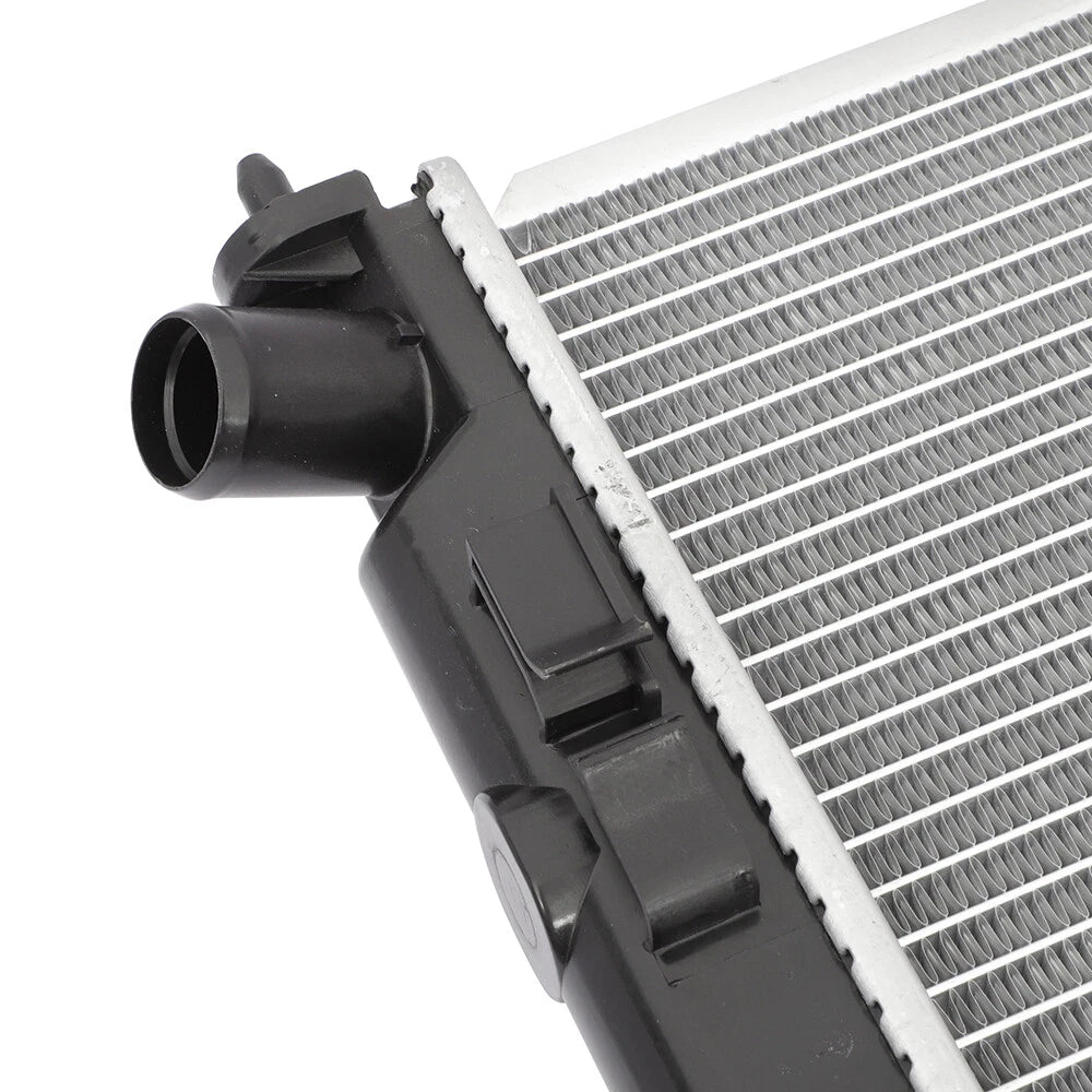 Aluminum Radiator for Mitsubishi Lancer/Outlander (2008-2015)