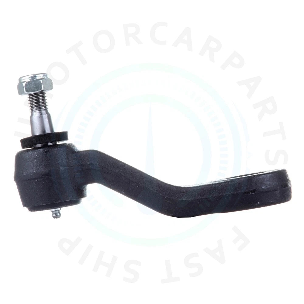 9pcs Front Tie Rod End Sway Bar Link for Chevrolet Silverado 2500 (1999–2004)