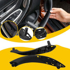 2X Front Left Right Door Handle Pull Armrest for BMW 428i 430i 435i 440i
