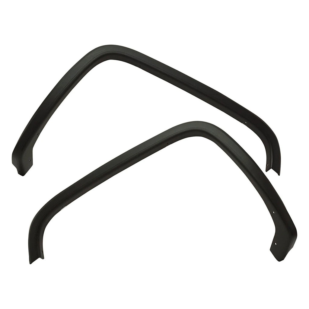 Fender Flares for GMC Sierra 1500 (2016–2019) Front Left Right