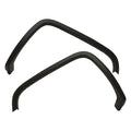 Fender Flares for GMC Sierra 1500 (2016–2019) Front Left Right