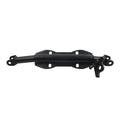 Footpeg Mount Bracket Pegs for 50cc-160cc Pit Dirt Bike CRF50