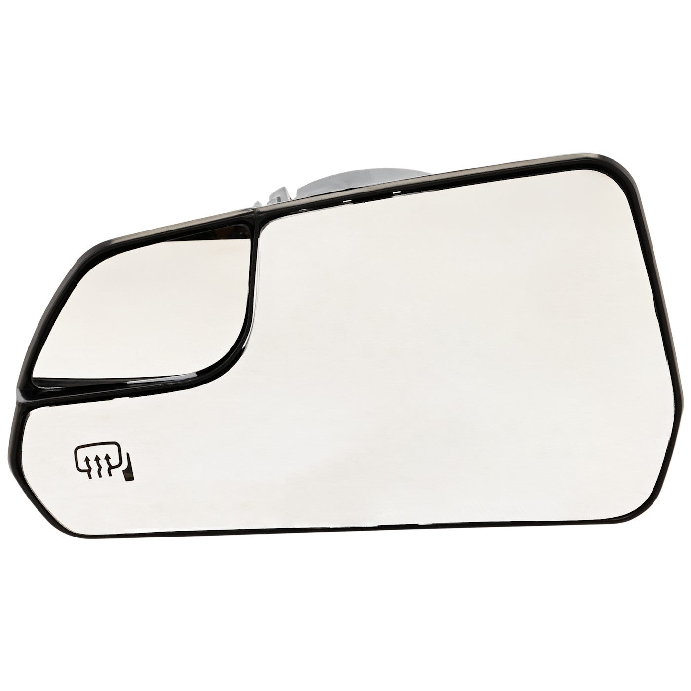 Heated Driver Left Side Mirror Glass for Ford Mustang (2018–2020)