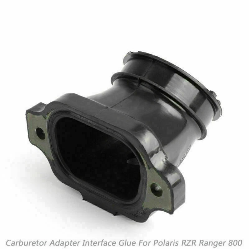Carburetor Holder Intake Manifold Boot for Polaris RZR SW 800 XP (2011–)
