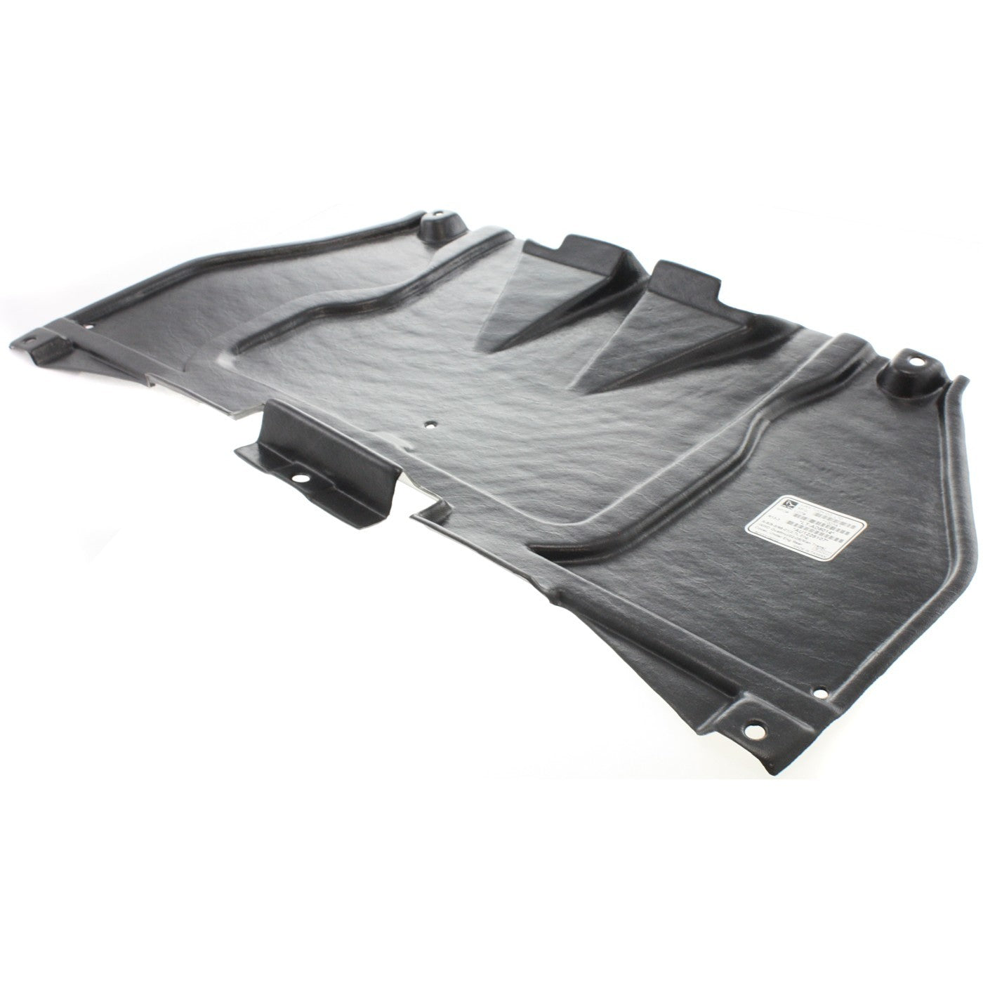 Engine Splash Shield for Audi A6 (1998–2005) Lower AWD Quattro