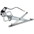 Window Regulator for Toyota Sienna (2004–2010) Left Rear