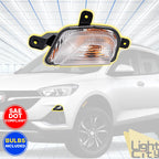 Front Driver Side Signal Side Marker Light LH for Buick Encore GX (2020–2023)