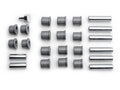 A-Arm Bushings for Kawasaki Ridge (See Fitment)