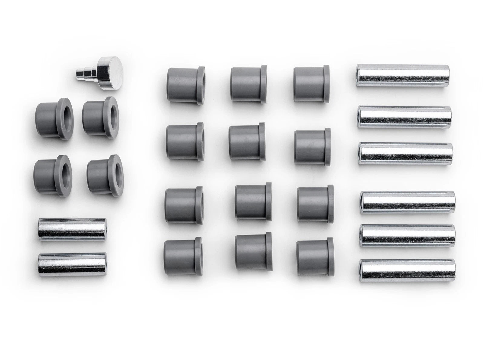 A-Arm Bushings for Kawasaki Ridge (See Fitment)