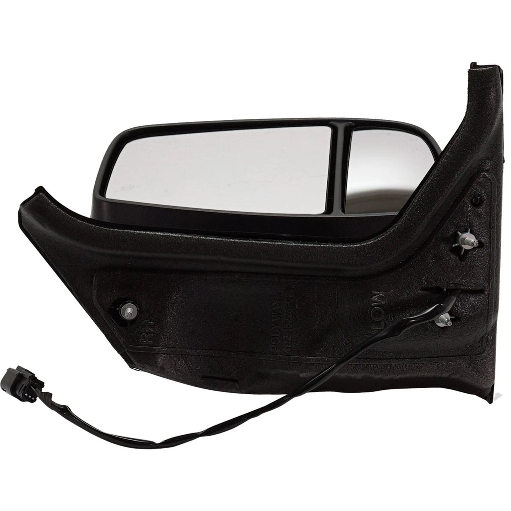 Towing Mirror for Ford Transit-250 (2015–2019) Power Right Side