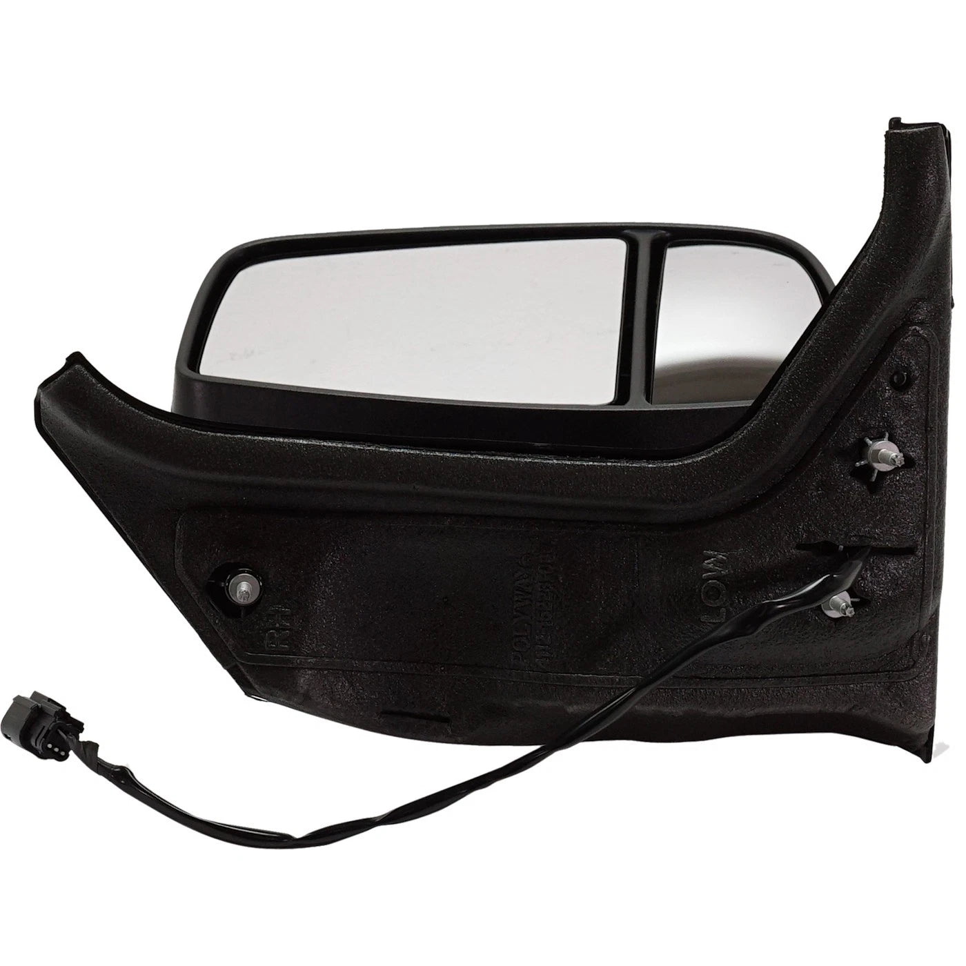 Towing Mirror for Ford Transit-250 (2015–2019) Power Right Side