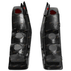 Tail Lights for Ford Falcon XD XE XF XG XH Utility Van (1979-1999)