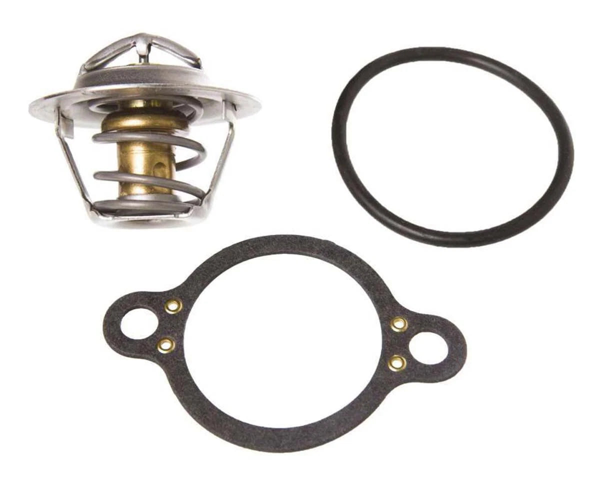 WSM Thermostat Kit for Volvo Penta (18-3618)