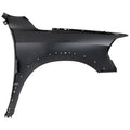 Fender for Ram 2500 (2019–2024) Front Left Crew Mega Cab