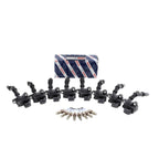 Ignition Coil Kit for Bosch (Double Iridium, Gap 0.028)