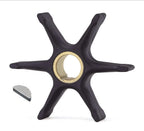 Water Pump Impeller for Johnson Evinrude 100 350 (777130, 379475)