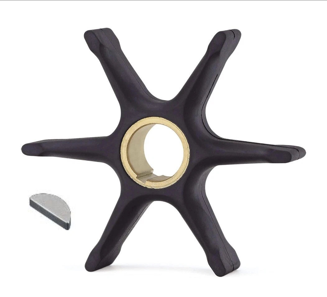 Water Pump Impeller for Johnson Evinrude 100 350 (777130, 379475)