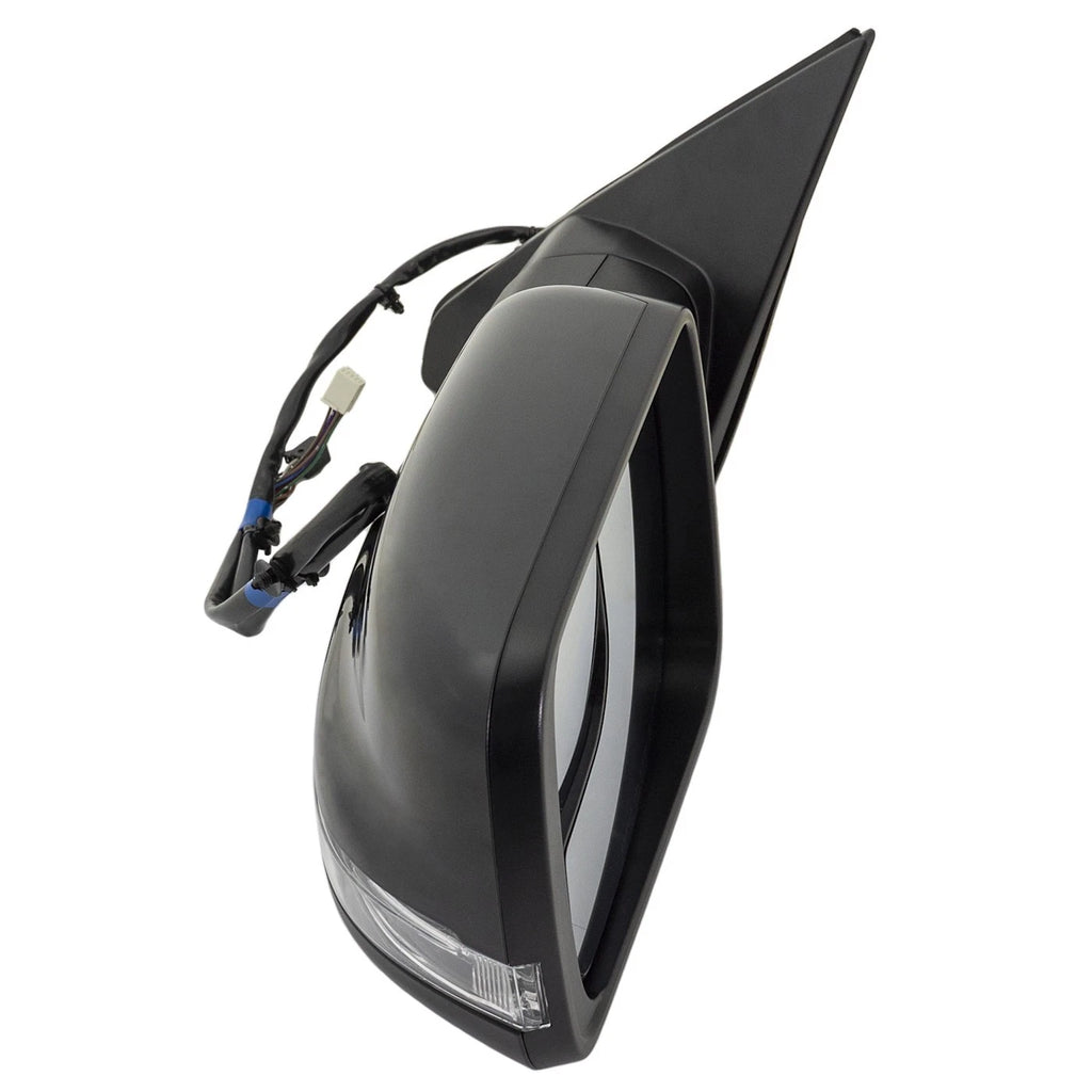 Heated Driver Left Side Mirror for Ram 1500 (2019–2022)