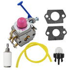 Carburetor for Husqvarna 128L 128C 128R 128LD 128RJ (2000–2023)