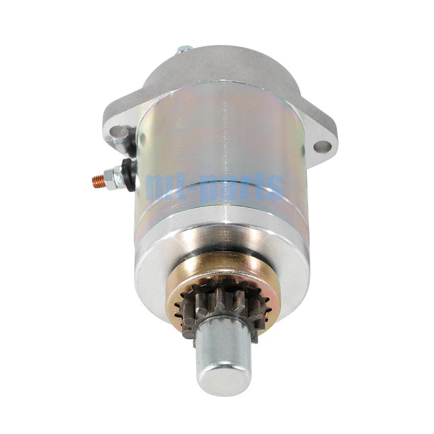 Starter Motor for Vespa PK 50 SS/XL Elestart (1983–1990)