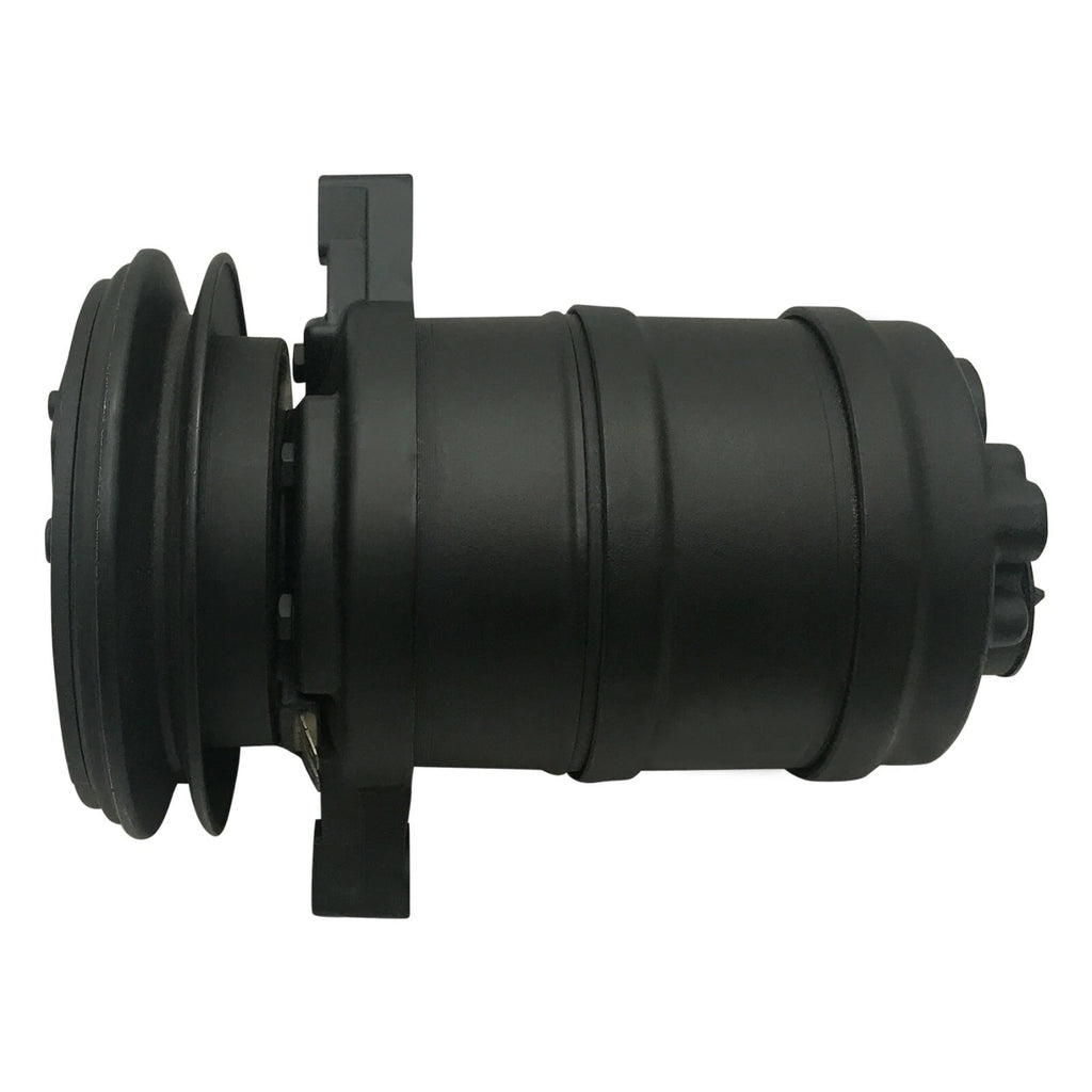 A C Compressor Kit Heavy Duty for Pontiac Fiero 2.5L (1984–1988)