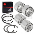 Front & Rear Wheel Bearings with Circlip for Kawasaki Teryx 750 (2008–2013)