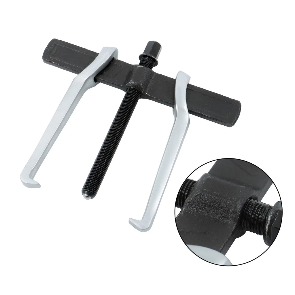 2 Jaw Bearing Puller for Automotive Gears (8 Inch)