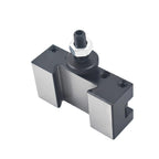 BXA Quick Change Lathe Tool Post Holder for Various Lathes