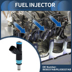 Fuel Injector No. 5038337AB for Dodge Charger Scat Pack (2015–2023)