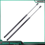 2 Rear Liftgate Hatch Tailgate Lift Supports Gas Strut for Honda Pilot (2003–2007)