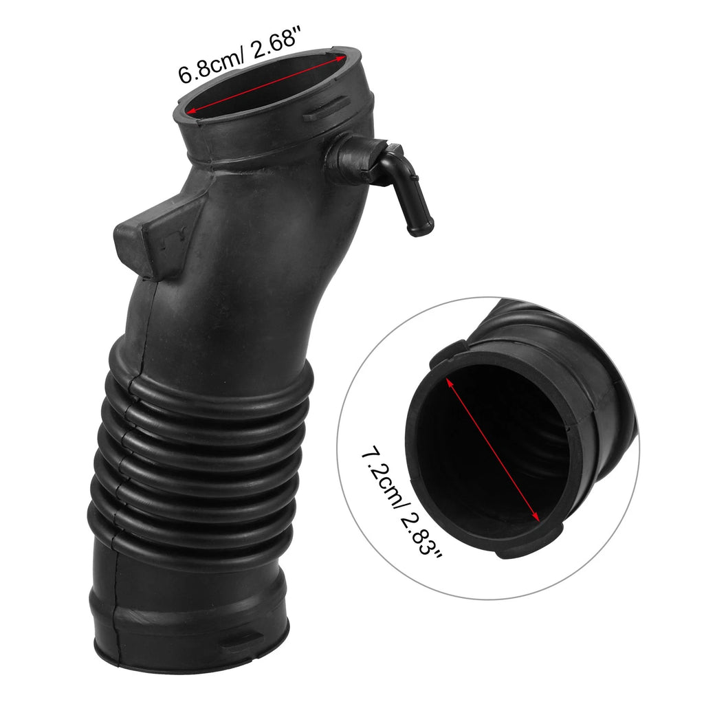 Air Intake Hose Tube Throttle Body AJ5713220A for Mazda 6 (2003–2004)