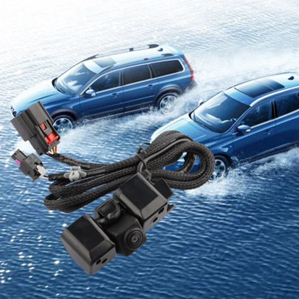 Rear View Backup Camera for Chevrolet GMC Sierra (2014-2023)
