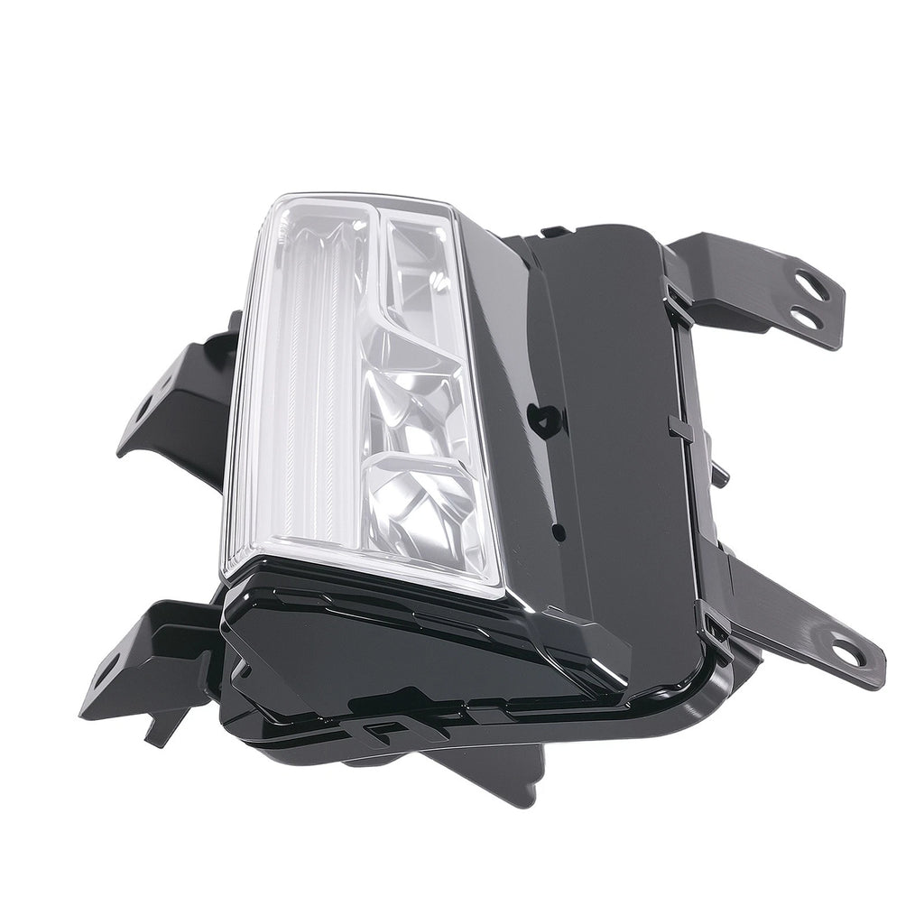 Front Right LED DRL Fog Light for Cadillac XT5 (2017–2020) 84648549